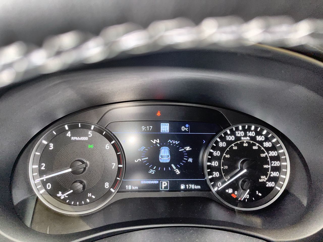 2025 Infiniti QX50 in Regina, Saskatchewan