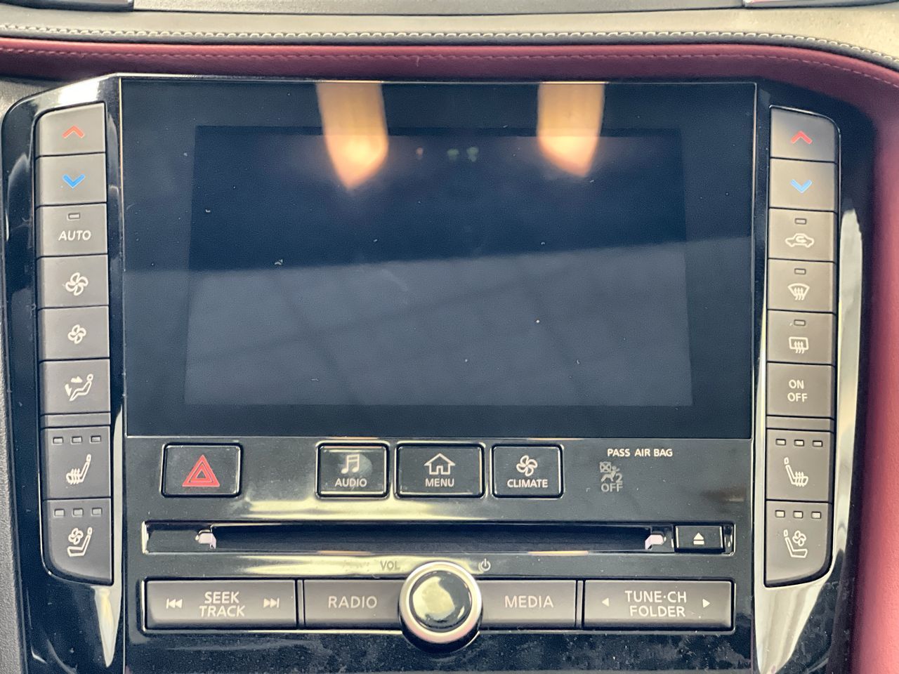 2025 Infiniti QX50 in Regina, Saskatchewan