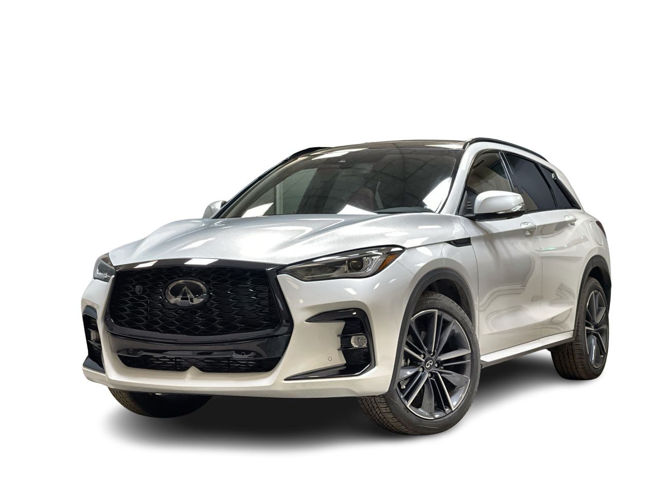 2025 Infiniti QX50