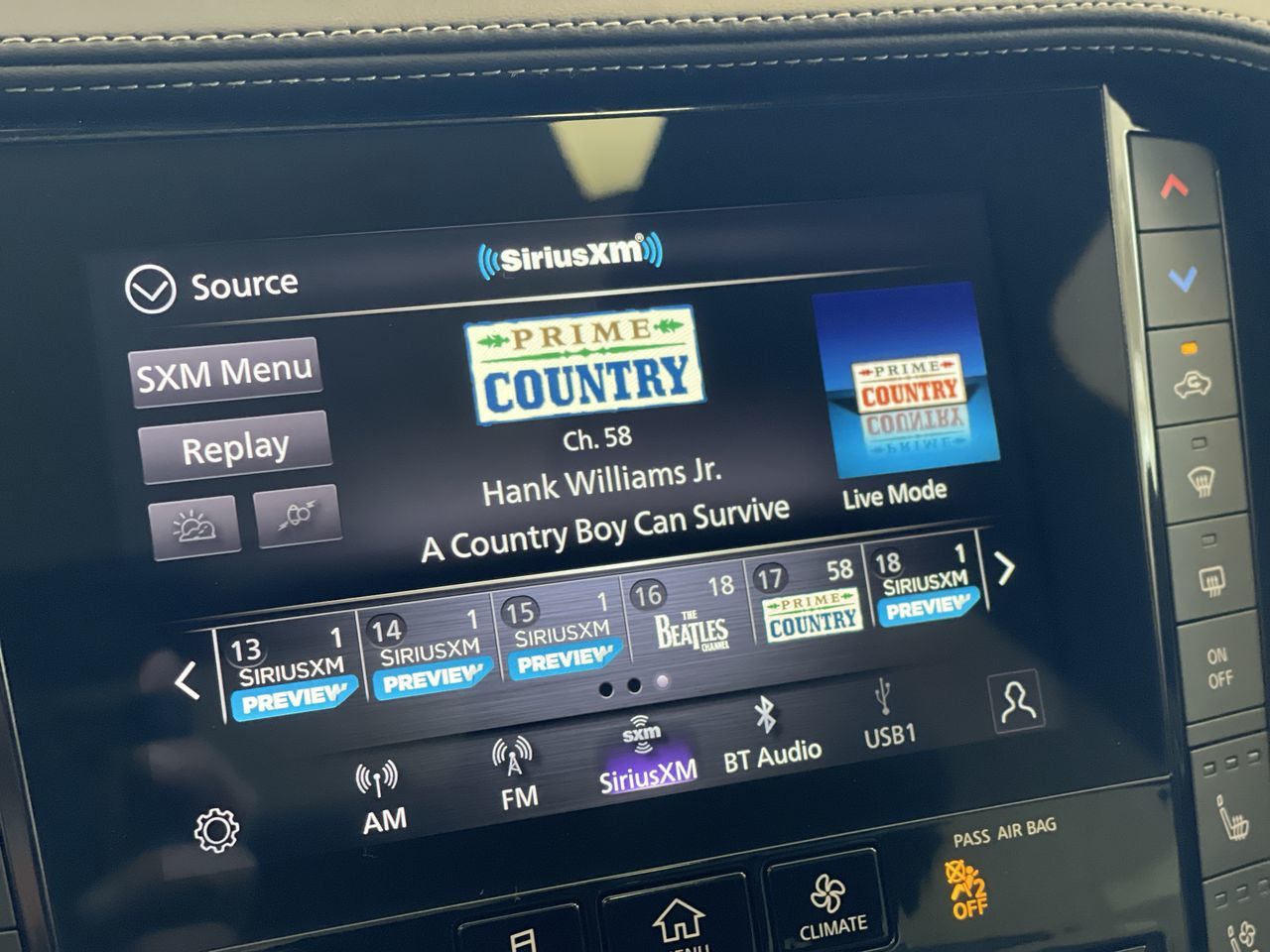 Infiniti QX50  2025 à Regina, Saskatchewan