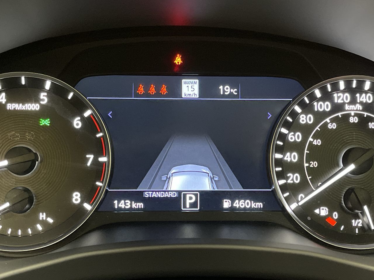 2025 Infiniti QX50