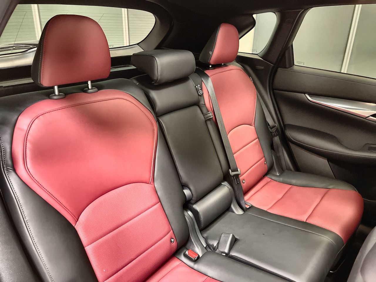 2025 Infiniti QX50