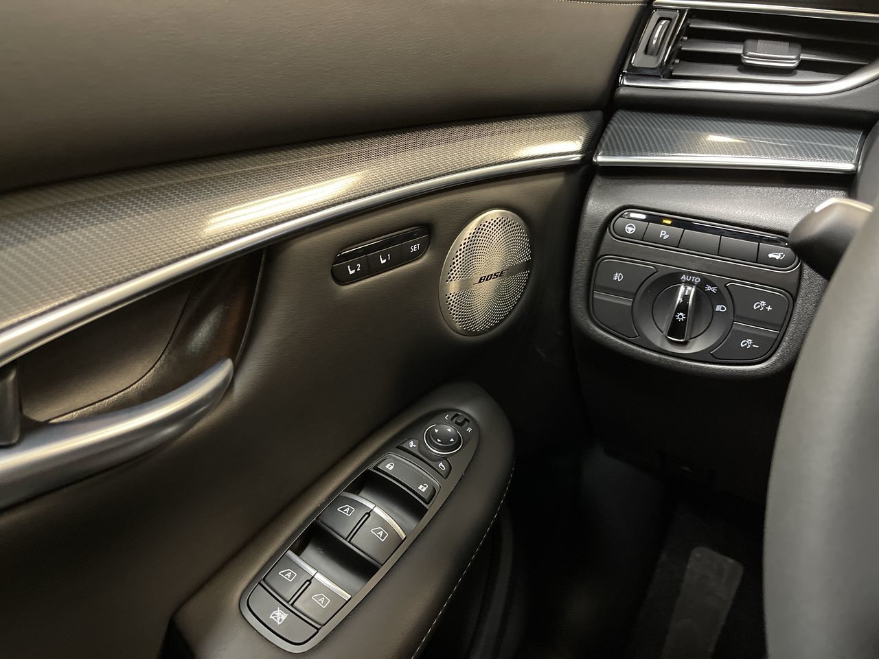 2025 Infiniti QX50