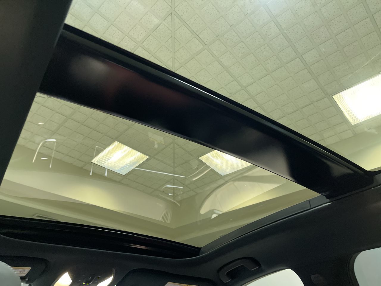 2025 Infiniti QX50