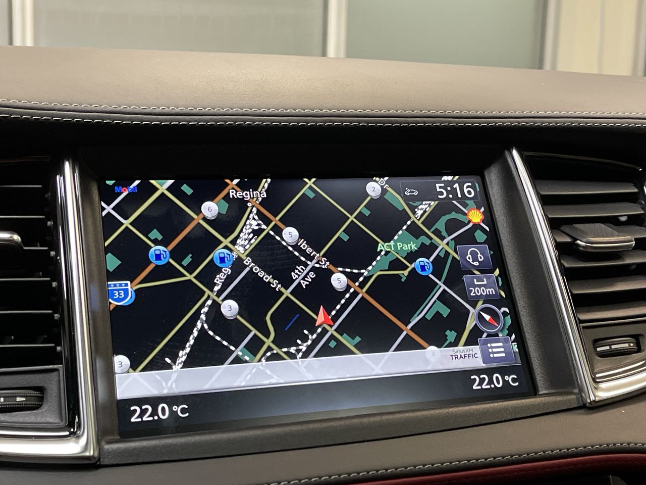 2025 Infiniti QX50