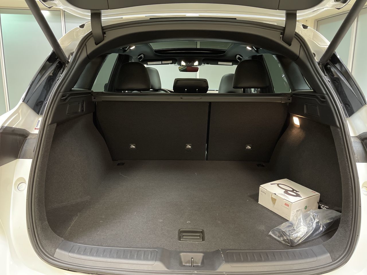 2025 Infiniti QX50