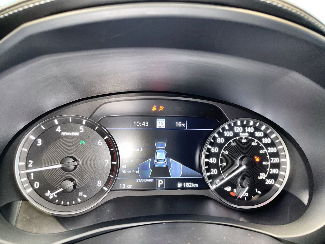 2025 Infiniti QX50