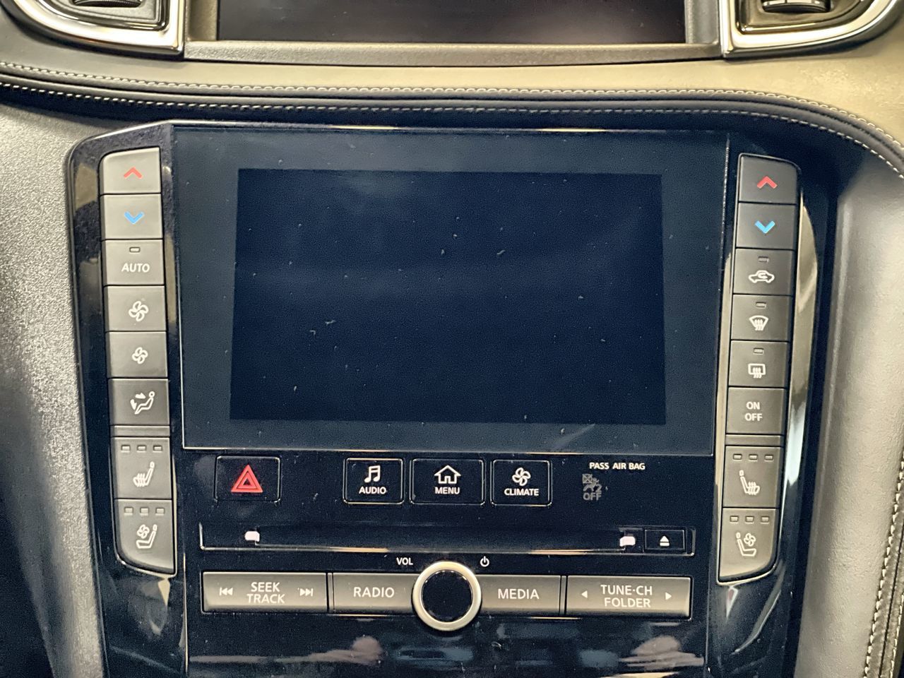 2025 Infiniti QX50