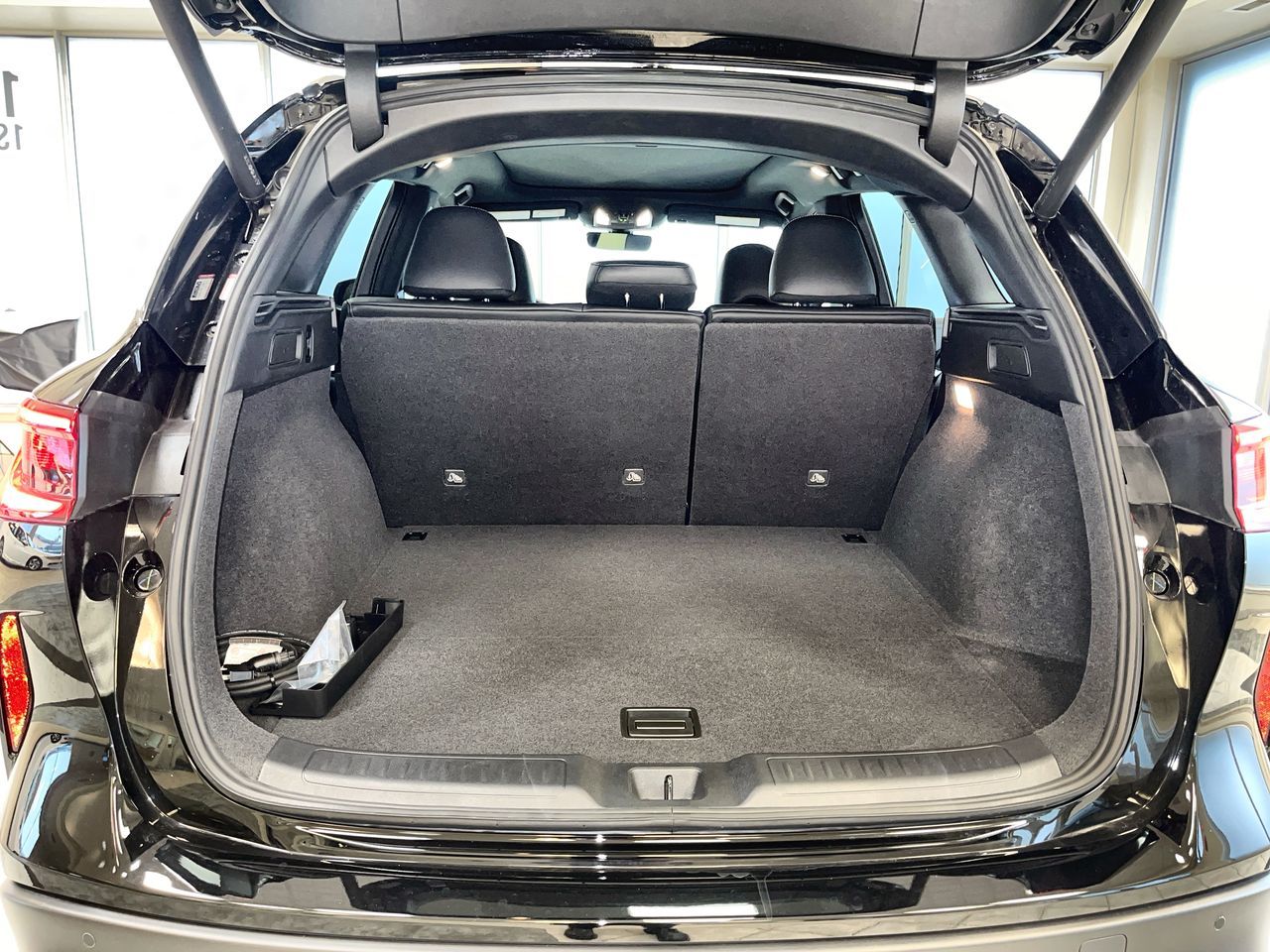 2025 Infiniti QX50