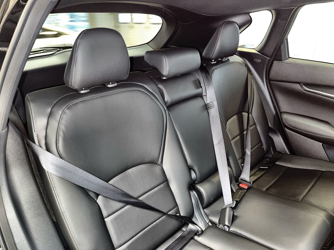 2025 Infiniti QX50