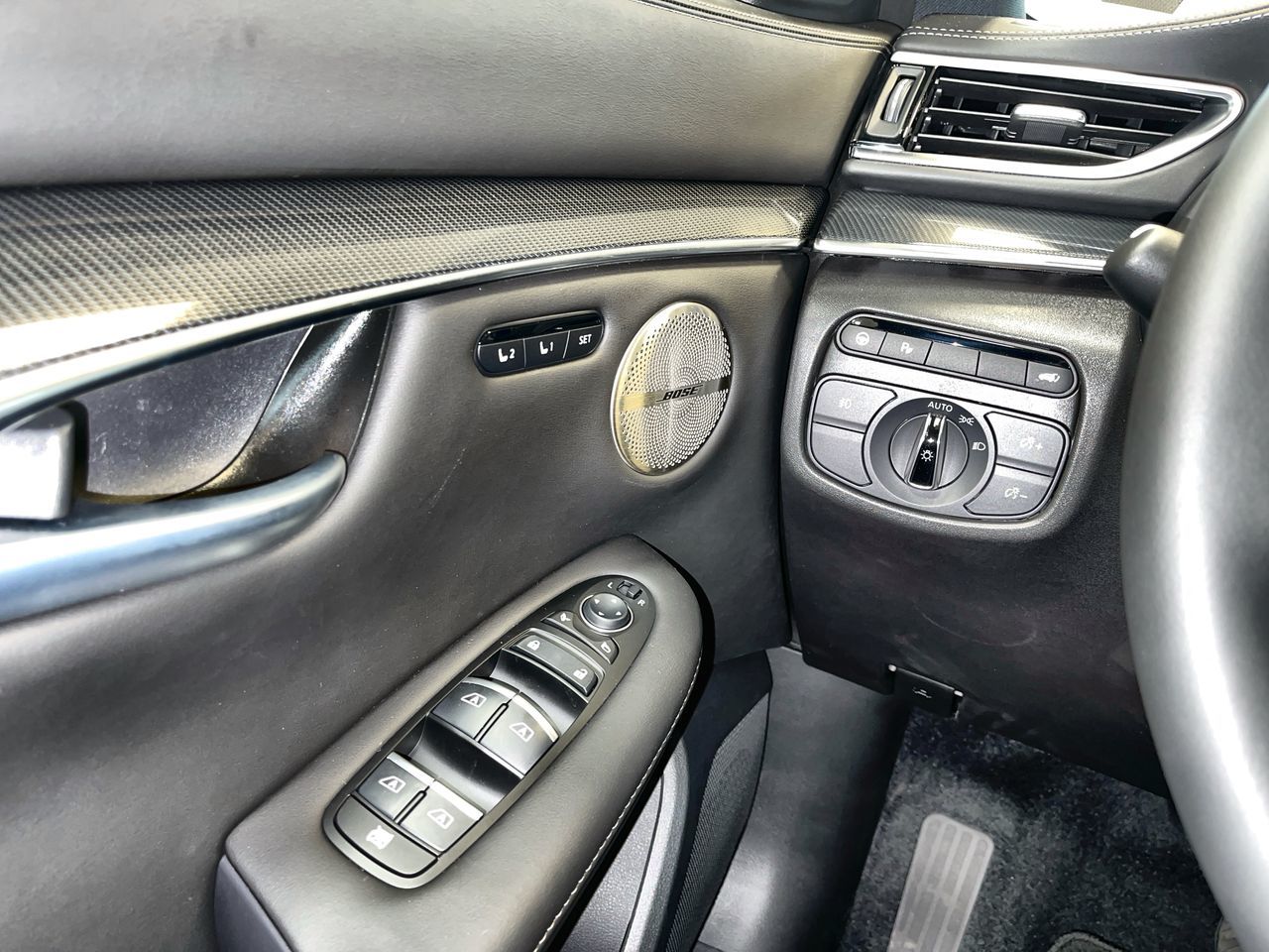 2025 Infiniti QX50