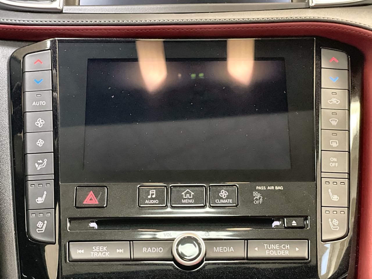2025 Infiniti QX50
