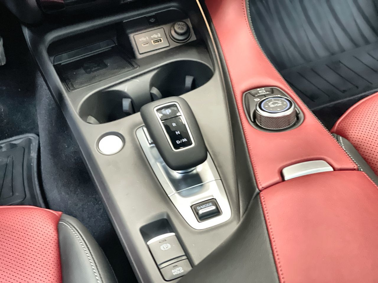 2025 Infiniti QX50