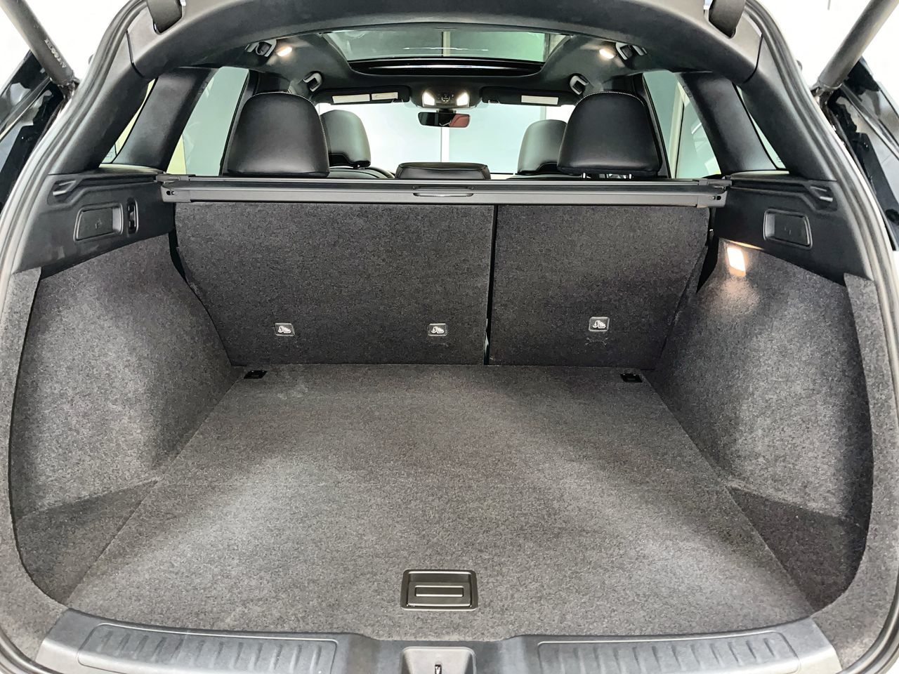 2025 Infiniti QX50