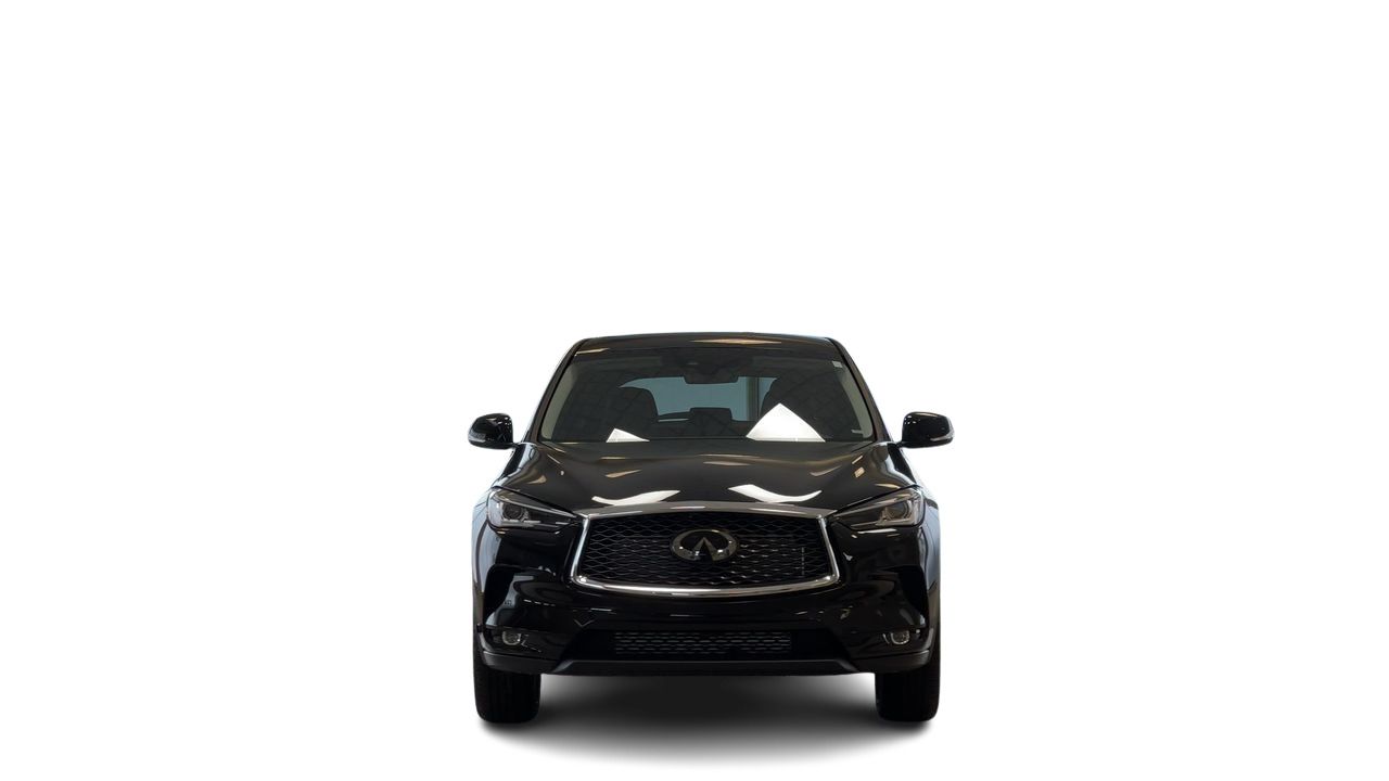 2025 Infiniti QX50