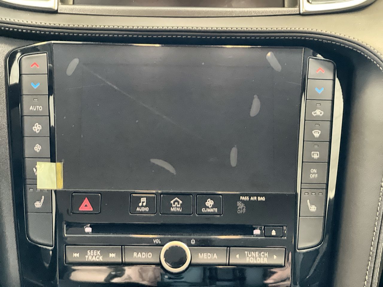 2025 Infiniti QX50