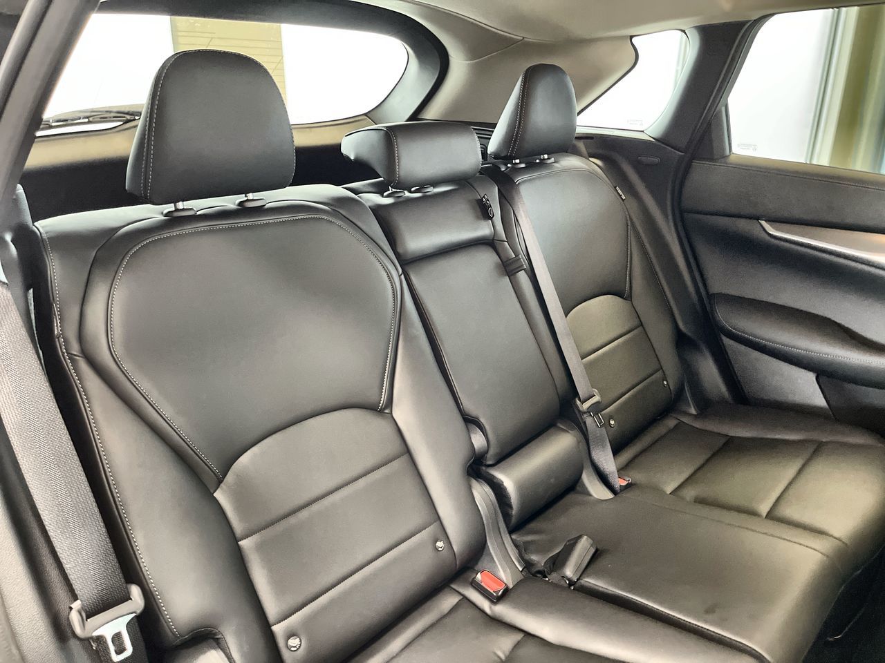 2025 Infiniti QX50