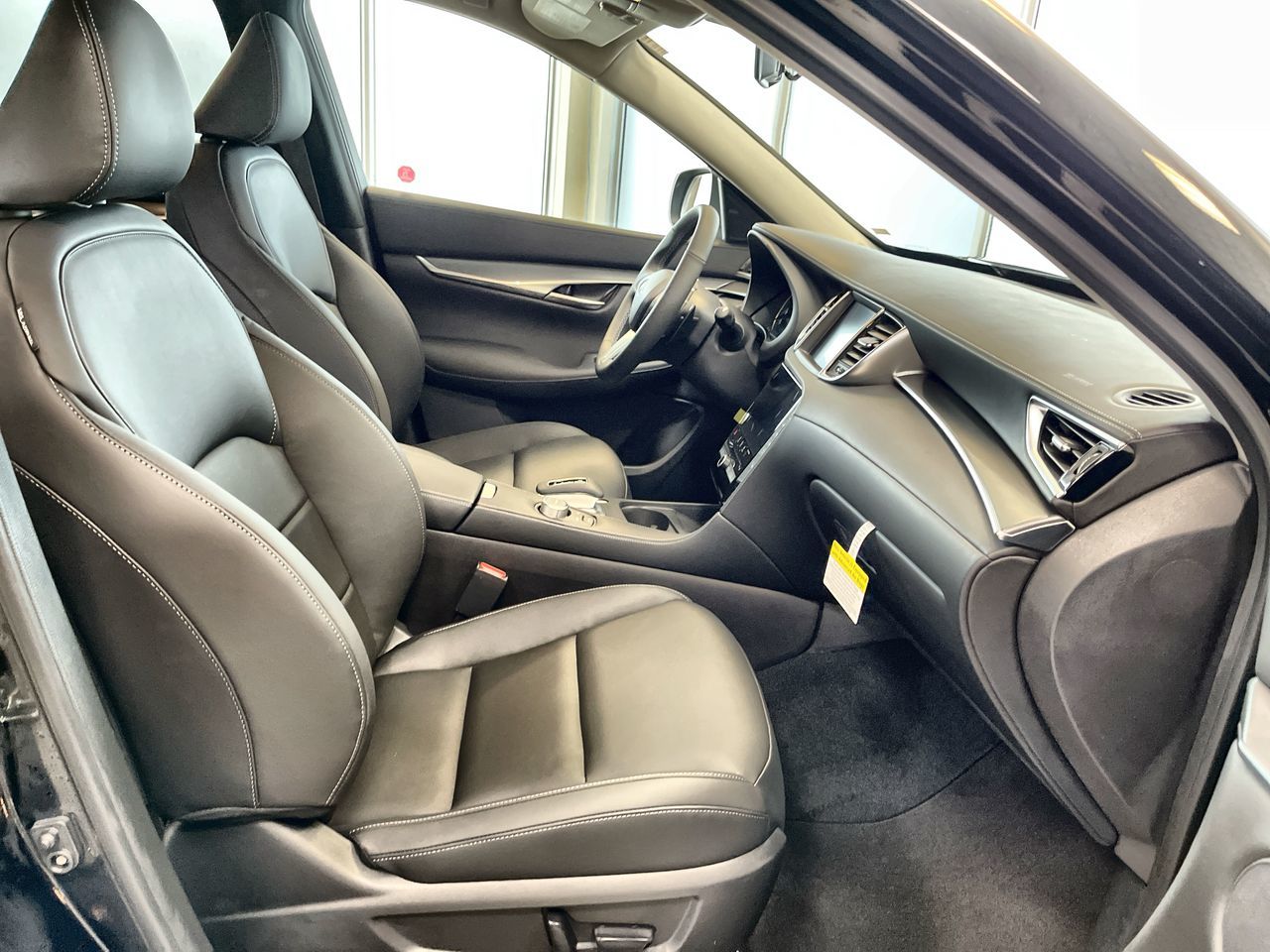 2025 Infiniti QX50