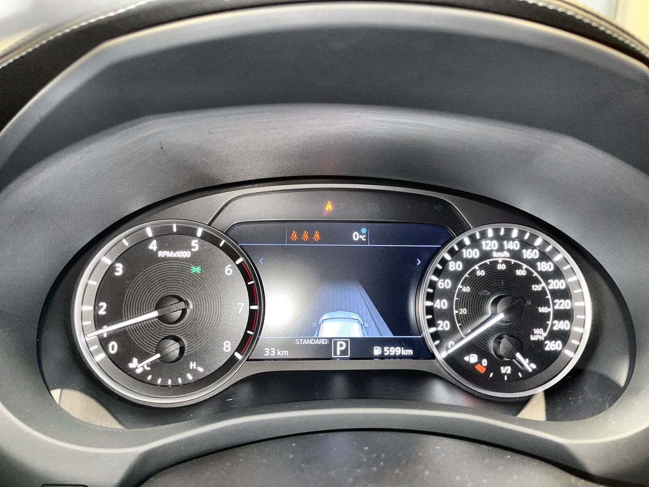 2025 Infiniti QX50
