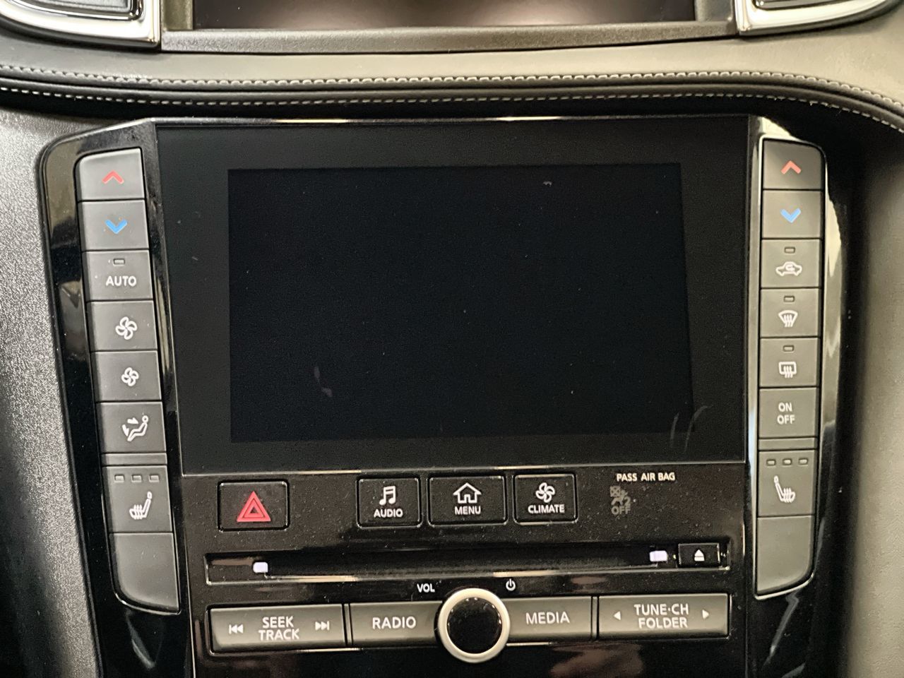 2025 Infiniti QX50