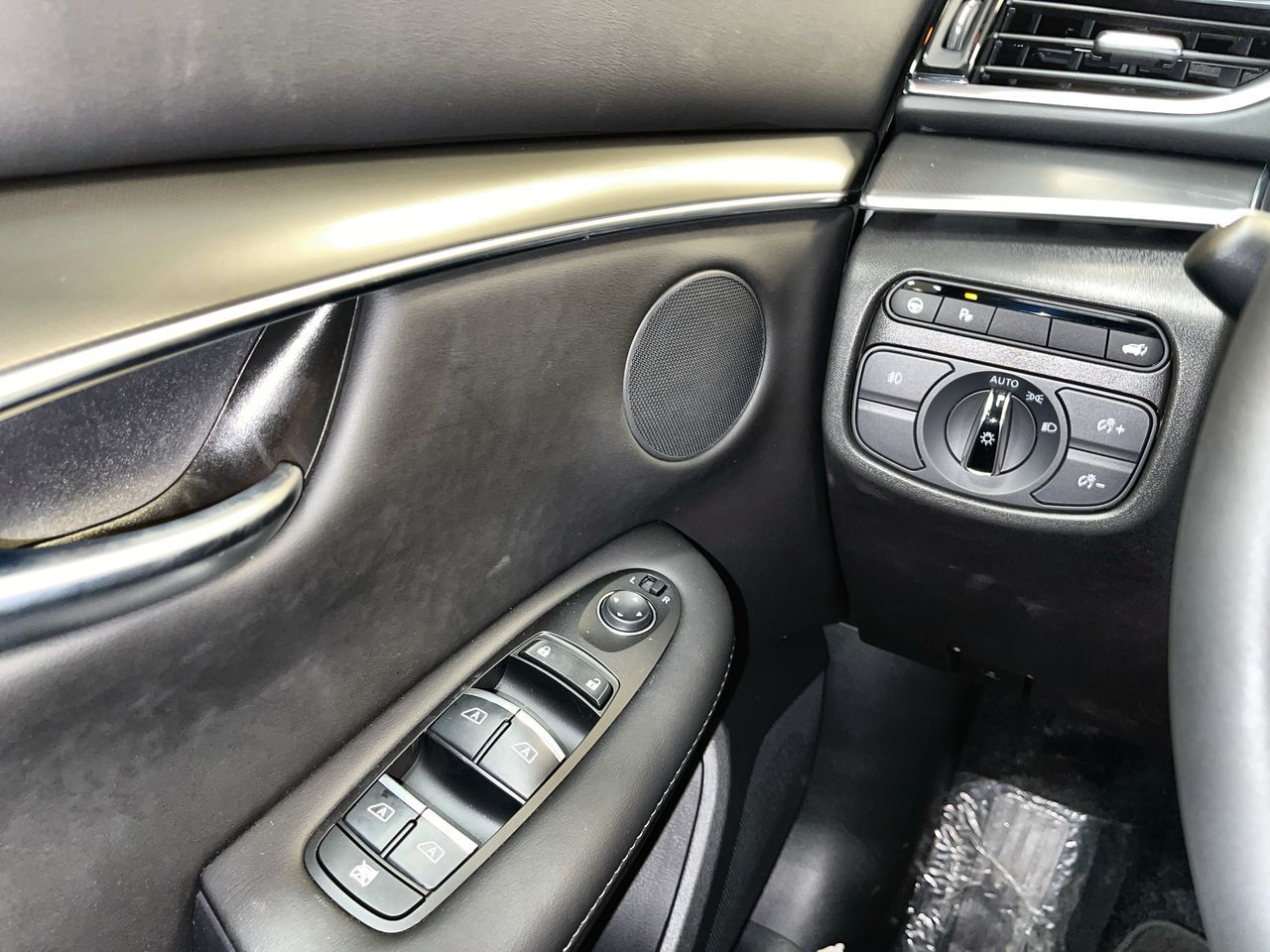 2025 Infiniti QX50