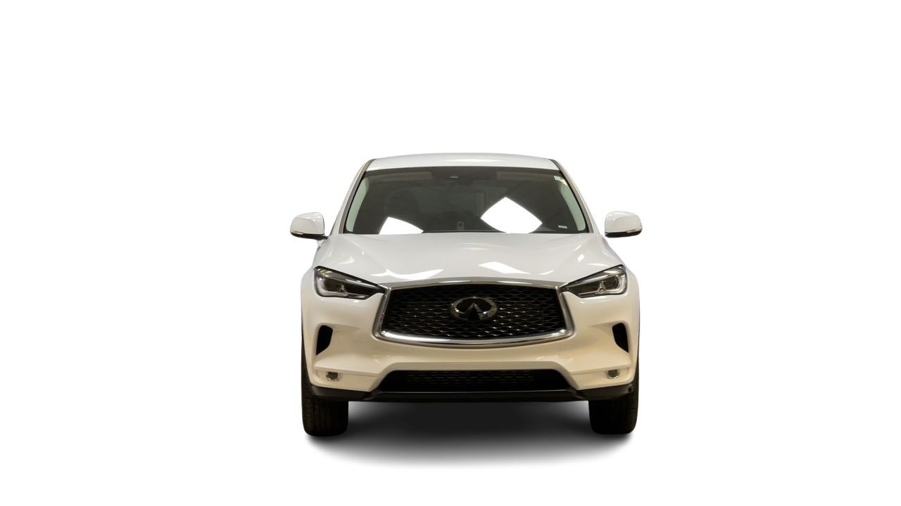 2025 Infiniti QX50