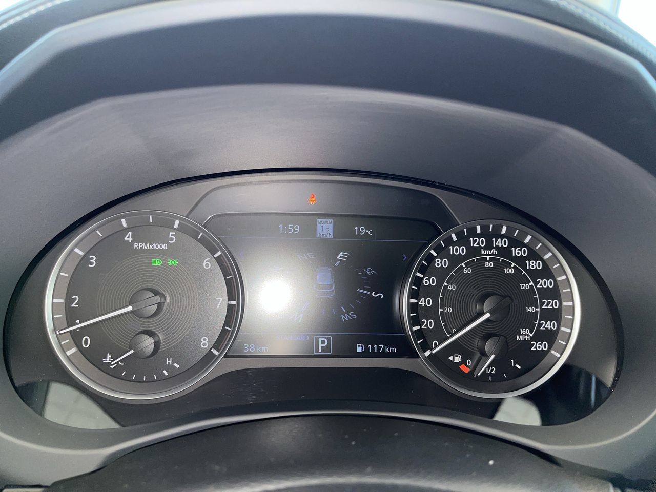 2025 Infiniti QX50