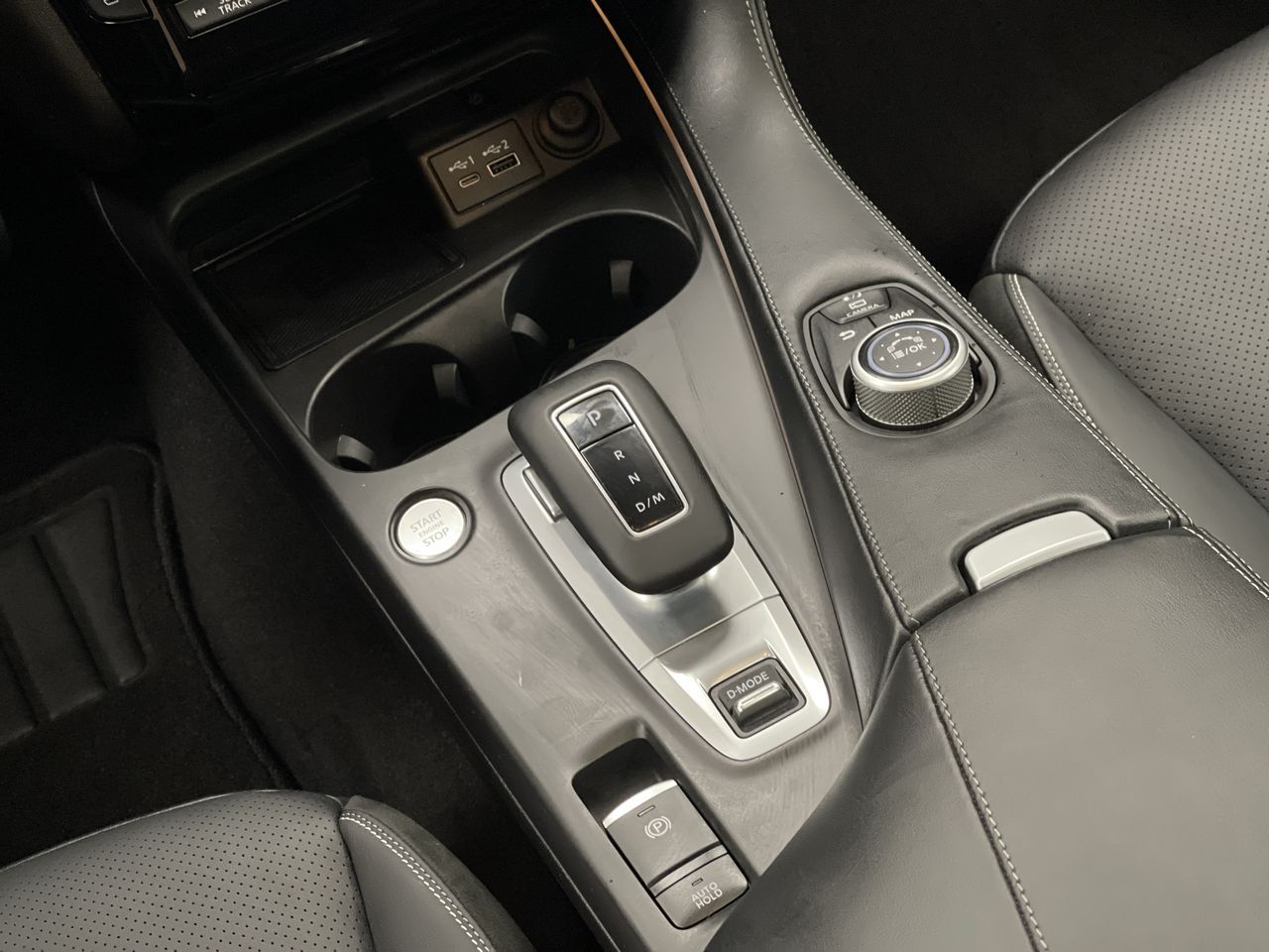 2025 Infiniti QX50
