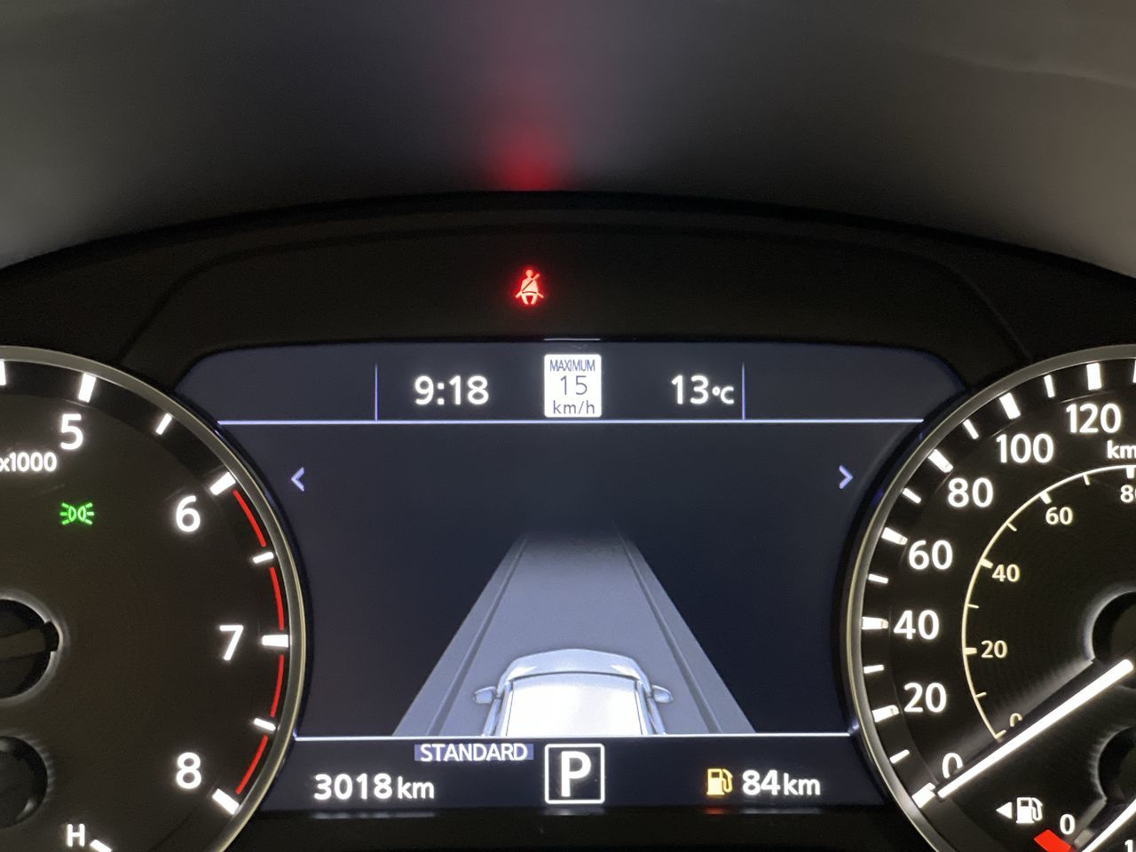 2025 Infiniti QX50