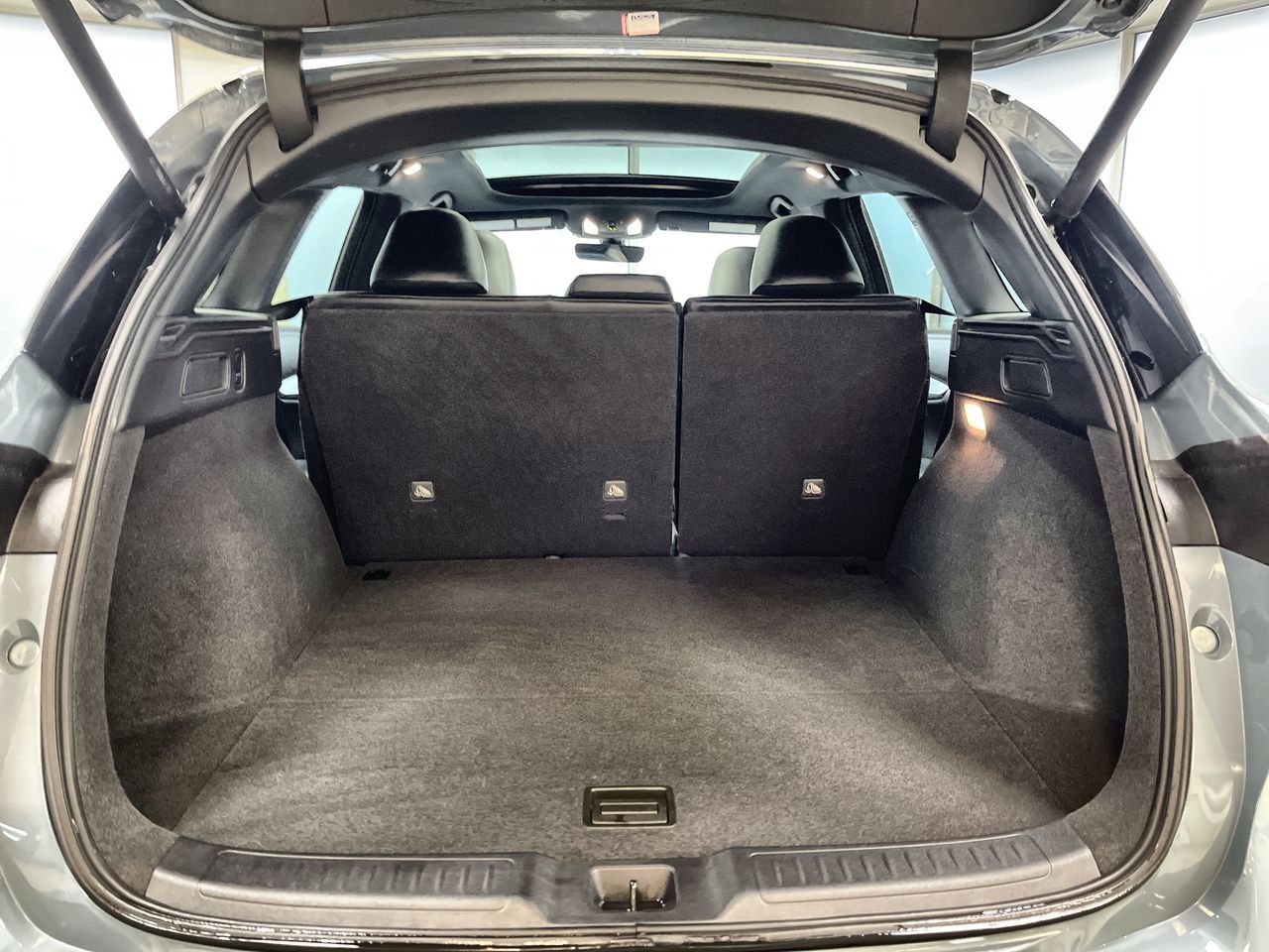 2025 Infiniti QX50