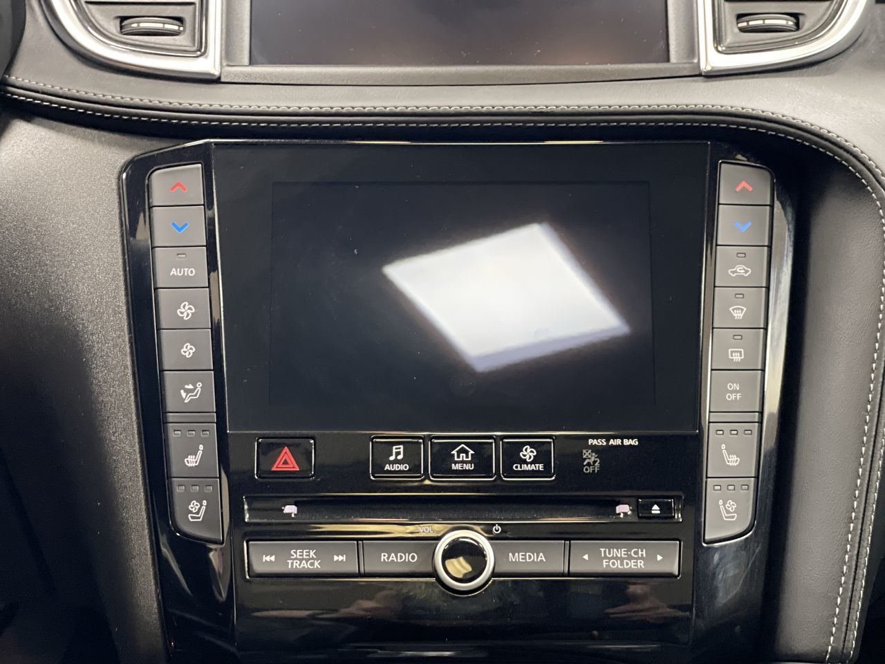 2025 Infiniti QX50