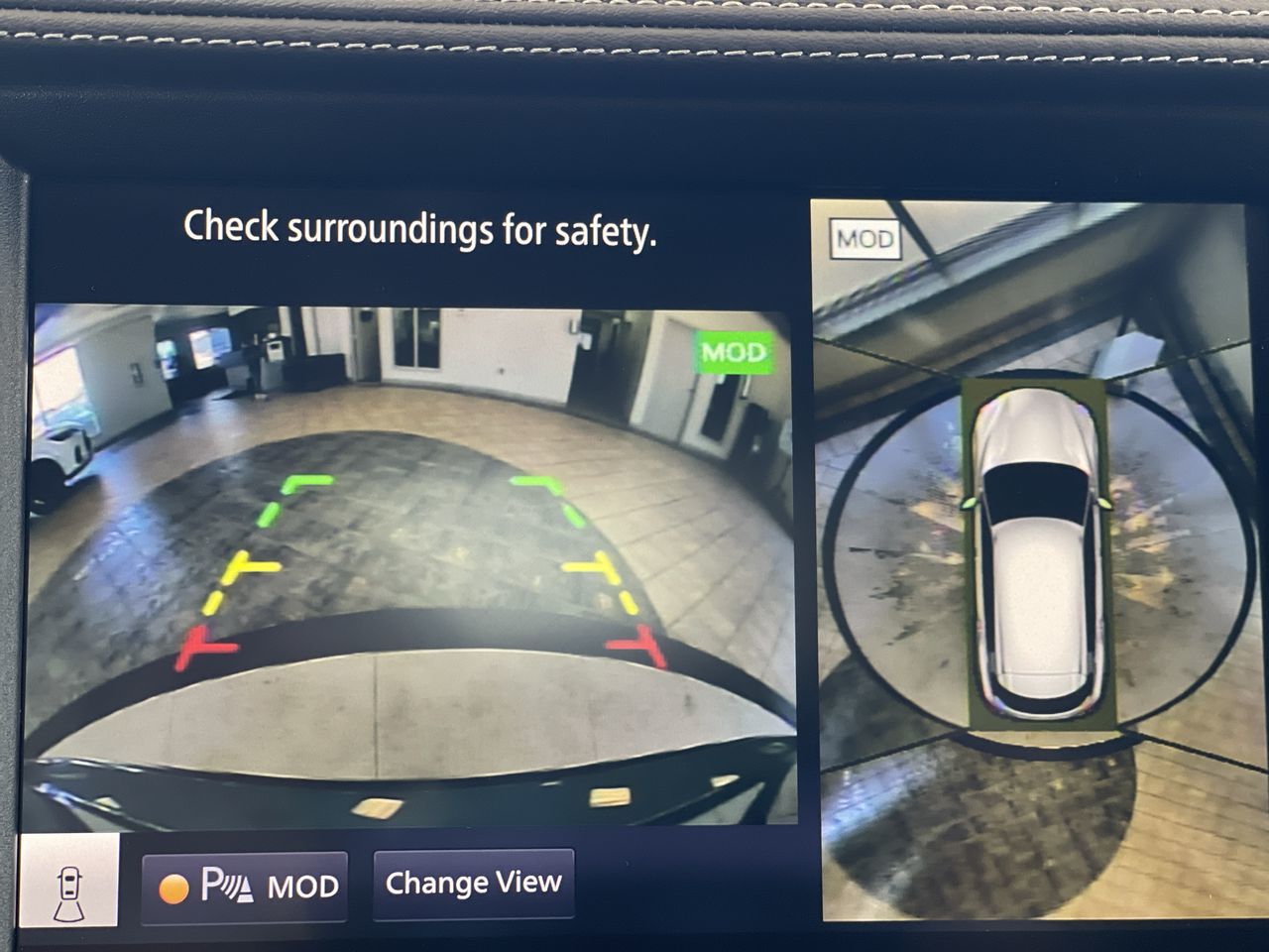 2025 Infiniti QX50