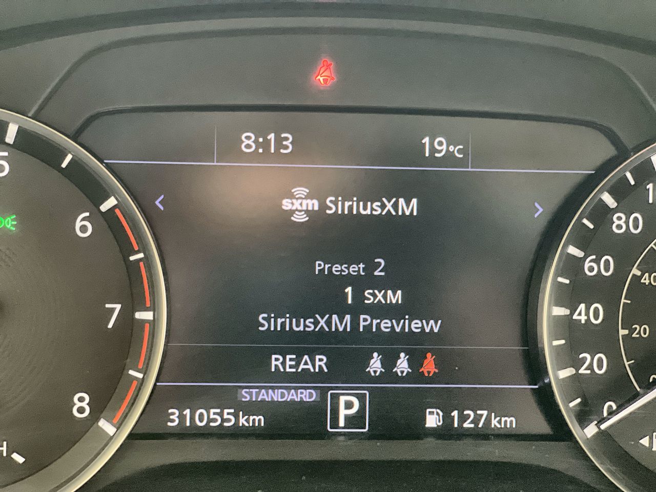 Infiniti QX55  2022 à Regina, Saskatchewan
