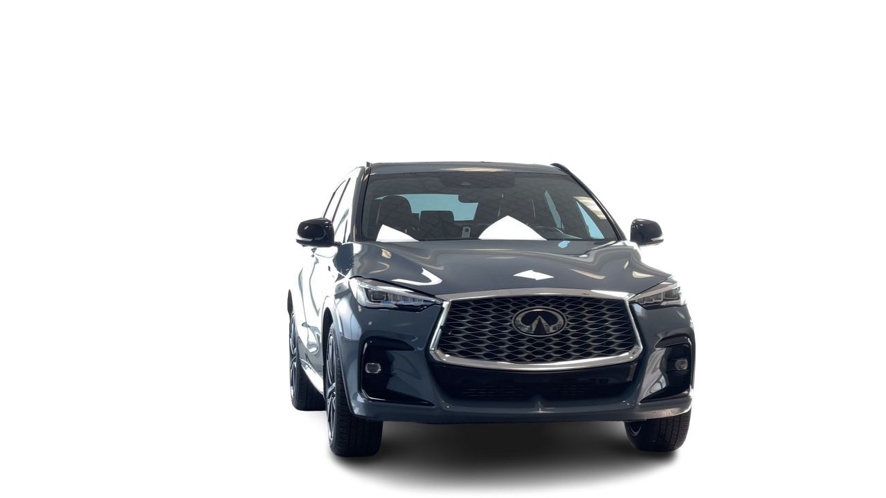 Infiniti QX55  2022 à Regina, Saskatchewan