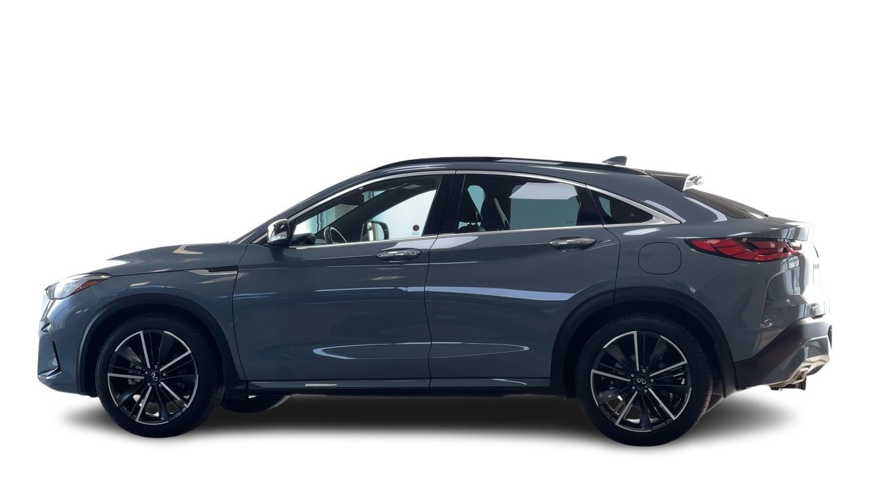 Infiniti QX55  2022 à Regina, Saskatchewan