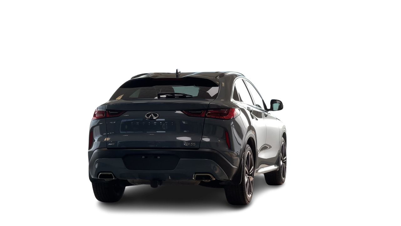 Infiniti QX55  2022 à Regina, Saskatchewan