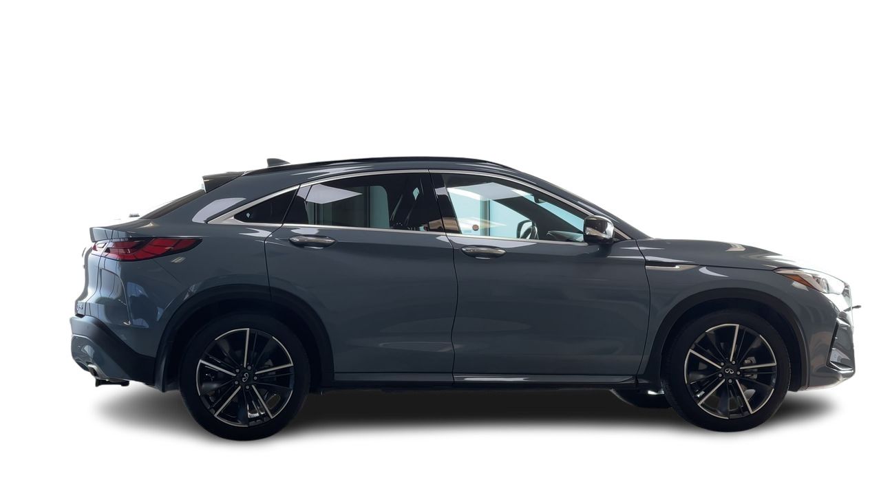 Infiniti QX55  2022 à Regina, Saskatchewan