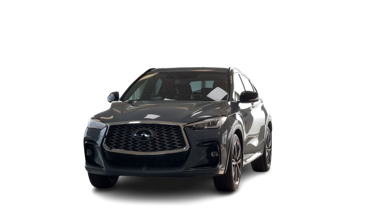 Infiniti QX55  2022 à Regina, Saskatchewan