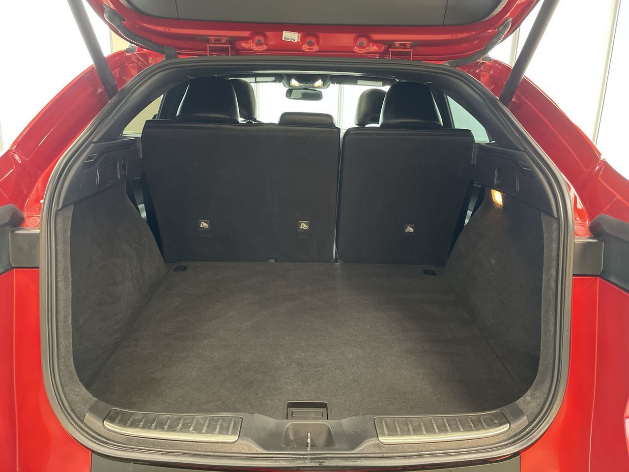 2022 Infiniti QX55 in Regina, Saskatchewan