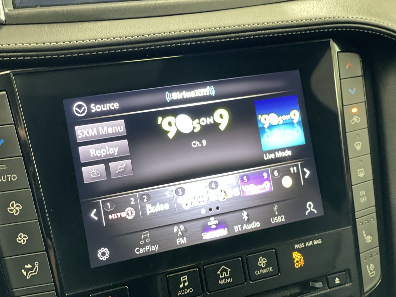 2022 Infiniti QX55 in Regina, Saskatchewan
