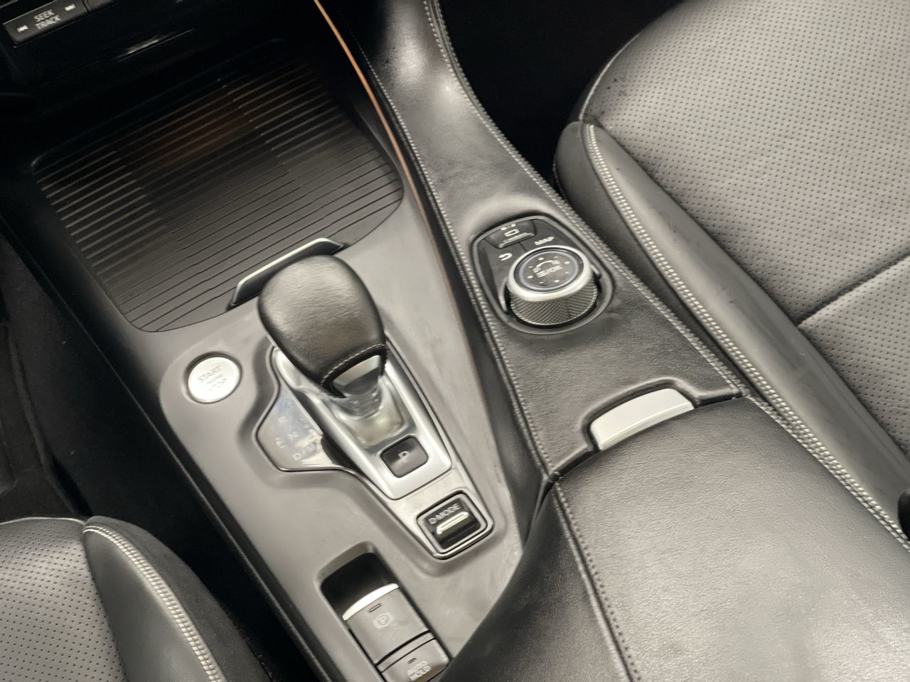 2022 Infiniti QX55 in Regina, Saskatchewan
