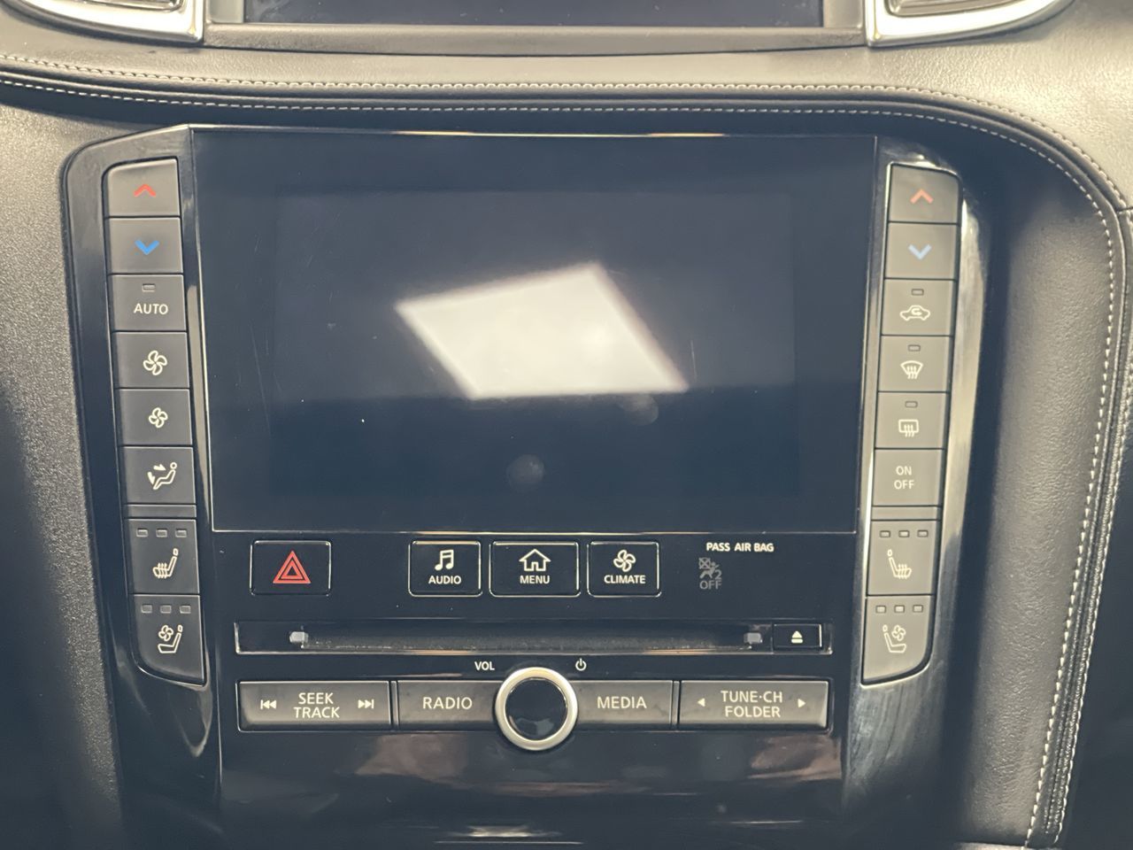2022 Infiniti QX55 in Regina, Saskatchewan