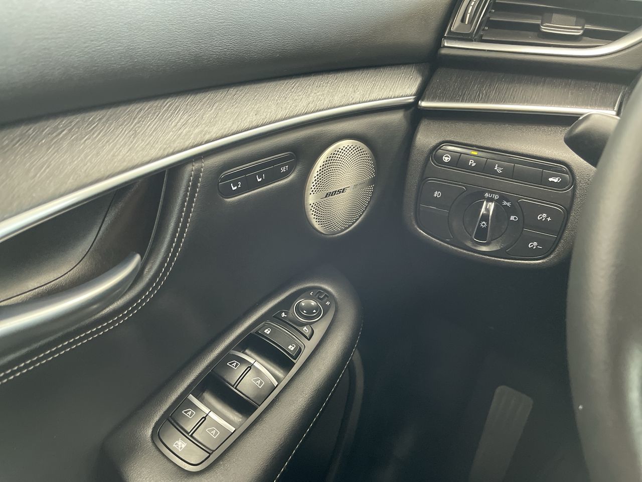 2023 Infiniti QX55 in Regina, Saskatchewan