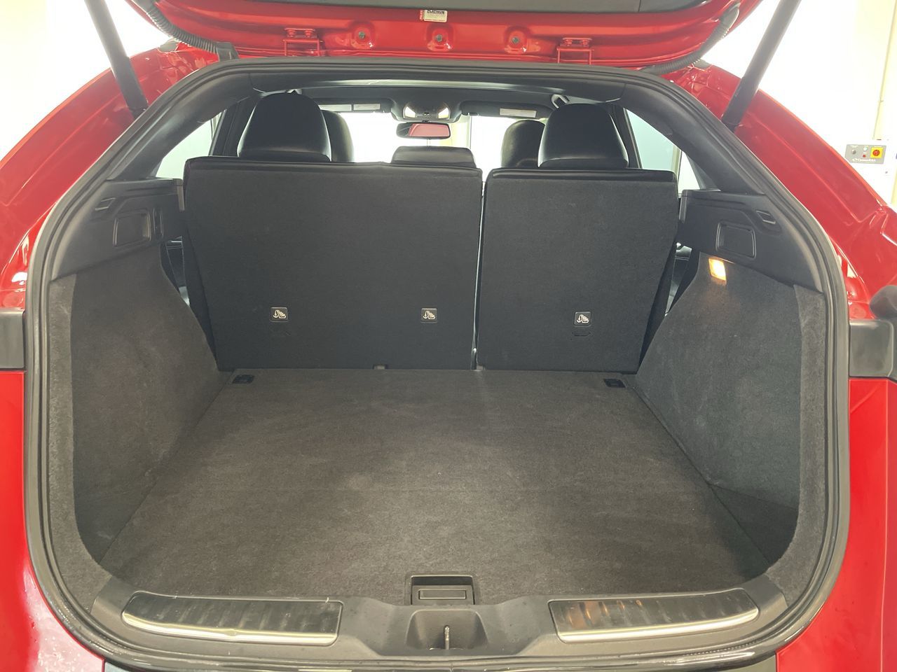 2023 Infiniti QX55 in Regina, Saskatchewan