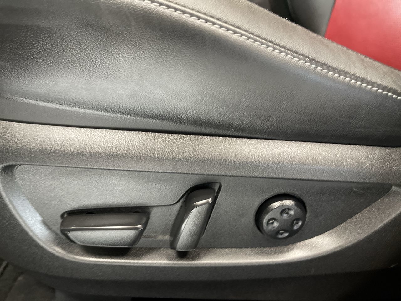 2023 Infiniti QX55 in Regina, Saskatchewan
