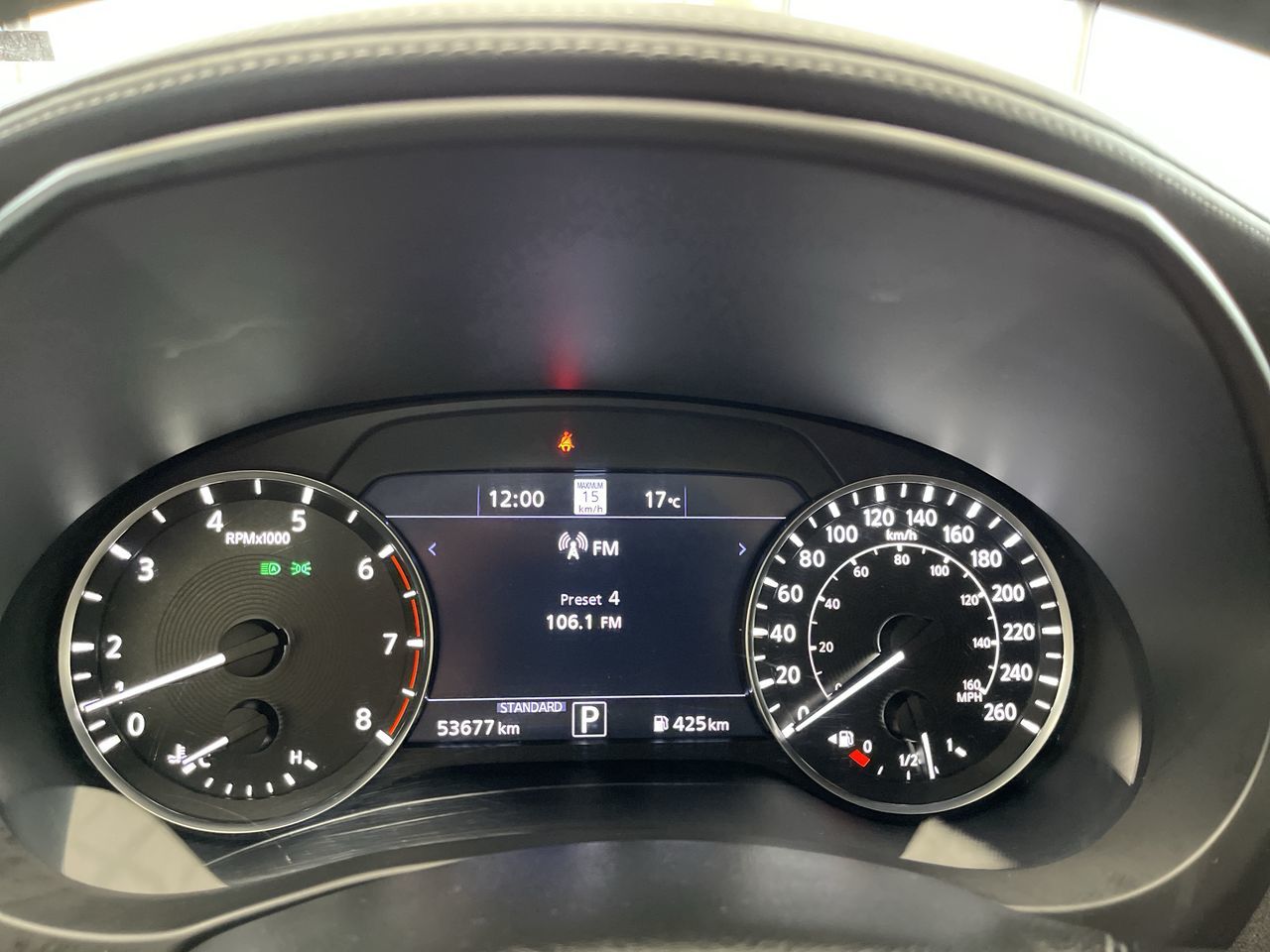 2023 Infiniti QX55 in Regina, Saskatchewan