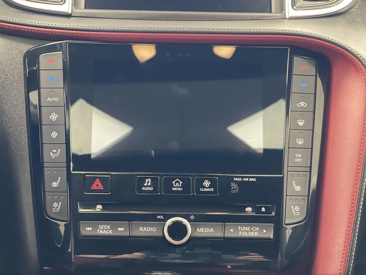 2023 Infiniti QX55 in Regina, Saskatchewan