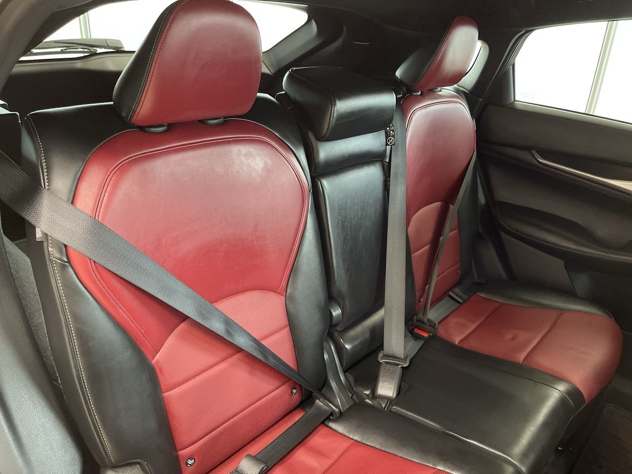2023 Infiniti QX55 in Regina, Saskatchewan