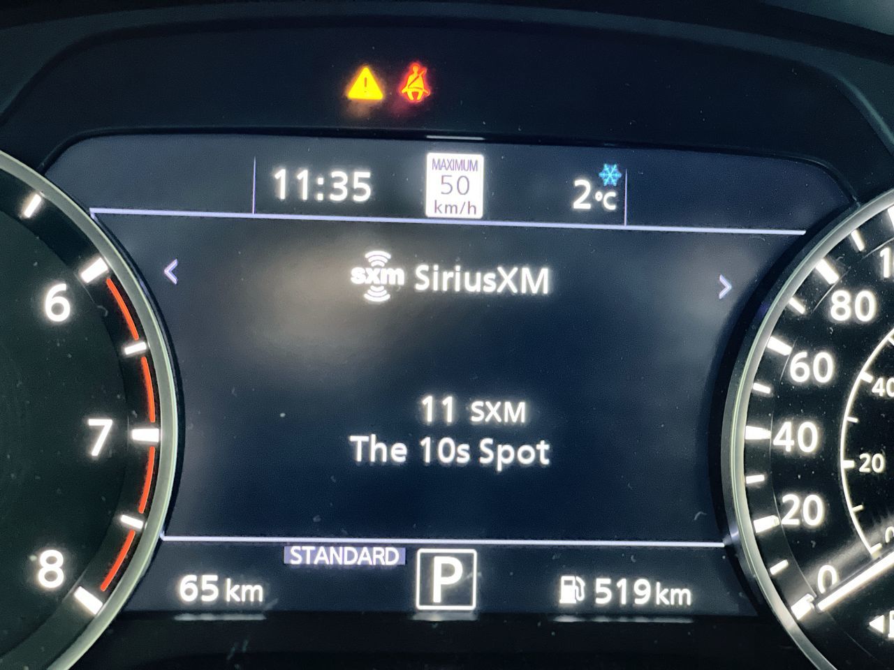 2024 Infiniti QX55 in Regina, Saskatchewan