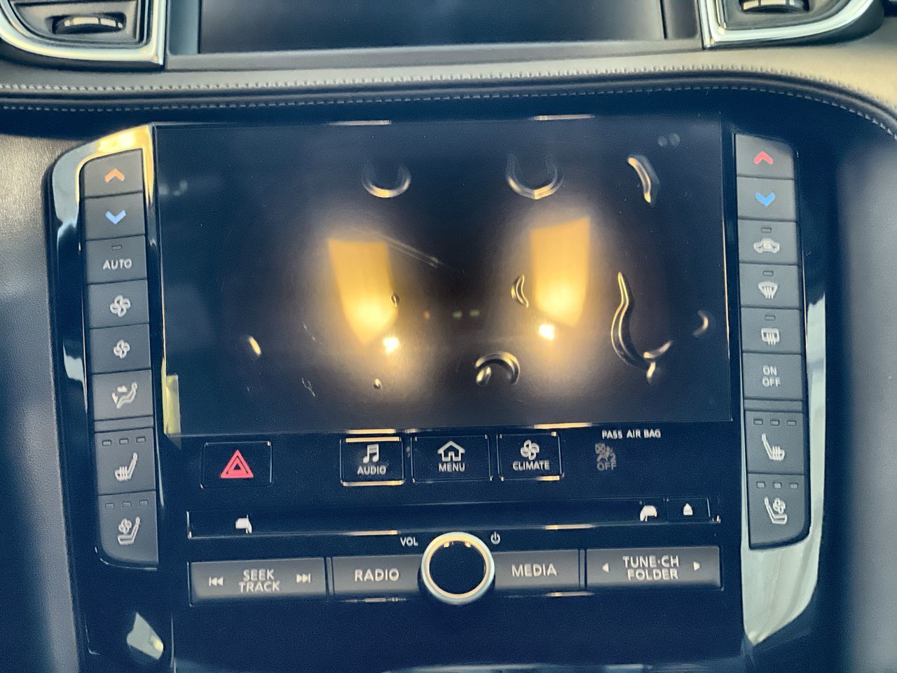 2024 Infiniti QX55 in Regina, Saskatchewan